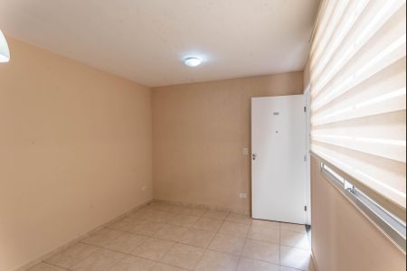 Sala de apartamento para alugar com 2 quartos, 44m² em Vila Satúrnia, Campinas