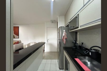 Apartamento à venda com 65m², 2 quartos e 1 vaga Apartamento à venda com 65m², 2 quartos e 1 vagaCozinha