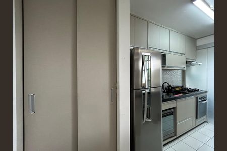 Apartamento à venda com 65m², 2 quartos e 1 vaga Apartamento à venda com 65m², 2 quartos e 1 vagaCozinha