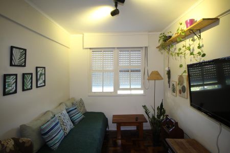 Apartamento para alugar com 1 quarto, 42m² em Petrópolis, Porto Alegre