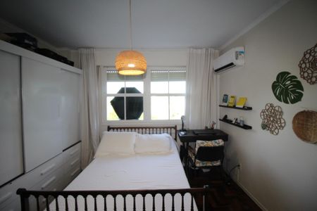 Apartamento para alugar com 42m², 1 quarto e 1 vagaSuíte 1