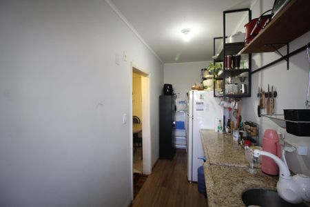 Apartamento para alugar com 42m², 1 quarto e 1 vagaCozinha