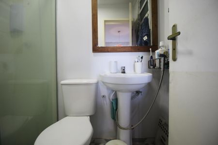 Apartamento para alugar com 42m², 1 quarto e 1 vagaBanheiro