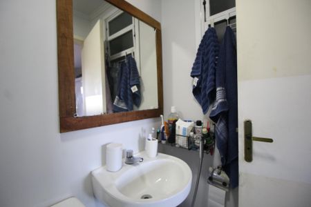 Apartamento para alugar com 42m², 1 quarto e 1 vagaBanheiro