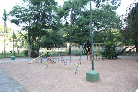 Apartamento para alugar com 42m², 1 quarto e 1 vagaÁrea comum - Playground