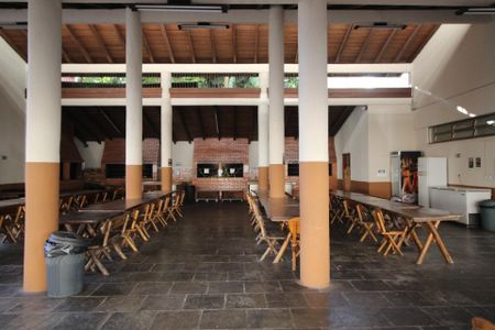 Apartamento para alugar com 42m², 1 quarto e 1 vagaÁrea comum - Churrasqueira