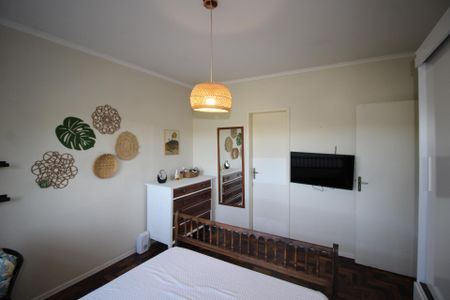 Apartamento para alugar com 42m², 1 quarto e 1 vagaSuíte 1