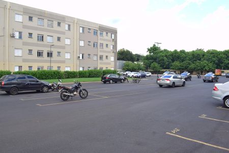 Apartamento para alugar com 42m², 2 quartos e 1 vagaGaragem