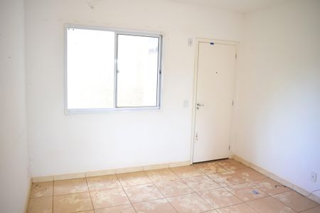 Apartamento para alugar com 42m², 2 quartos e 1 vagaSala