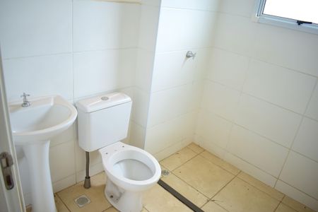 Apartamento para alugar com 42m², 2 quartos e 1 vagaBanheiro