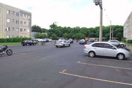 Apartamento para alugar com 42m², 2 quartos e 1 vagaGaragem