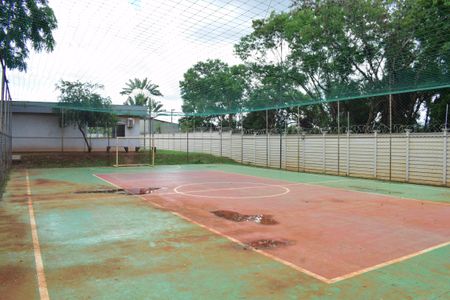 Apartamento para alugar com 42m², 2 quartos e 1 vagaQuadra Esportiva