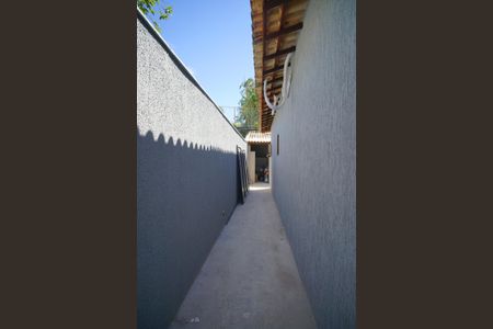 Casa de condomínio para alugar com 150m², 3 quartos e 3 vagasÁrea externa