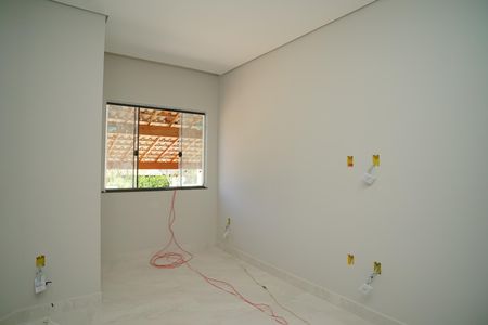Casa de condomínio para alugar com 150m², 3 quartos e 3 vagasQuarto 1