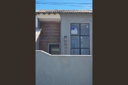 Casa de condomínio para alugar com 150m², 3 quartos e 3 vagasPlaca