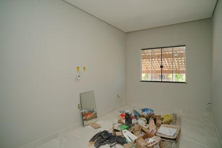 Casa de condomínio para alugar com 150m², 3 quartos e 3 vagasQuarto 2