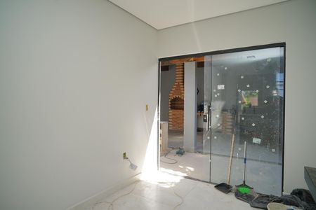 Casa de condomínio para alugar com 150m², 3 quartos e 3 vagasCozinha