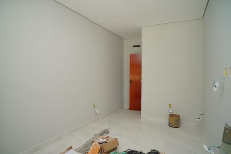 Casa de condomínio para alugar com 150m², 3 quartos e 3 vagasQuarto 2