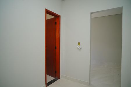 Casa de condomínio para alugar com 150m², 3 quartos e 3 vagasCloset da suíte 3