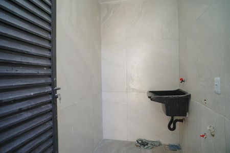 Casa de condomínio para alugar com 150m², 3 quartos e 3 vagasÁrea de Serviço