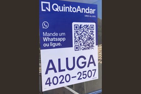 Casa de condomínio para alugar com 150m², 3 quartos e 3 vagasPlaca