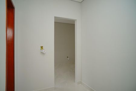 Casa de condomínio para alugar com 150m², 3 quartos e 3 vagasCloset da suíte 3