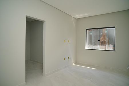 Casa de condomínio para alugar com 150m², 3 quartos e 3 vagasSuíte