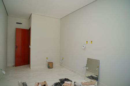 Casa de condomínio para alugar com 150m², 3 quartos e 3 vagasQuarto 2