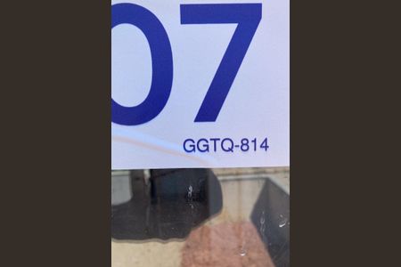 Casa de condomínio para alugar com 150m², 3 quartos e 3 vagasPlaca