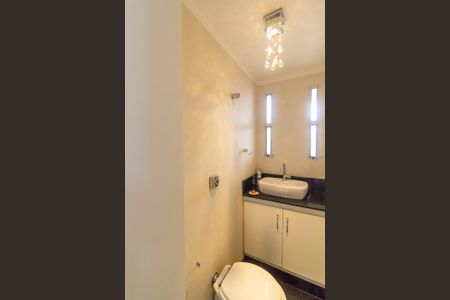 Apartamento à venda com 102m², 3 quartos e 2 vagasLavabo