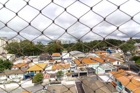 Apartamento à venda com 102m², 3 quartos e 2 vagasVista Quarto 1 - Suíte