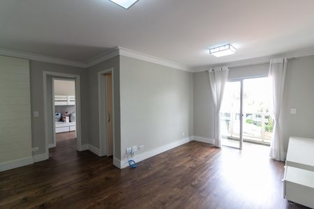 Apartamento à venda com 102m², 3 quartos e 2 vagasSala de Estar