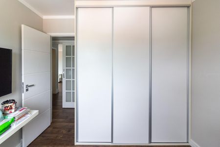 Apartamento à venda com 102m², 3 quartos e 2 vagasQuarto 2