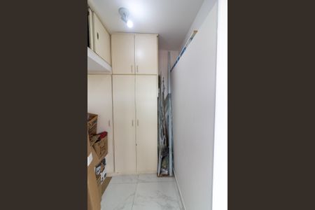 Apartamento à venda com 102m², 3 quartos e 2 vagasQuarto de Serviço