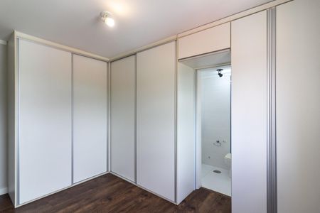 Apartamento à venda com 102m², 3 quartos e 2 vagasQuarto 1 - Suíte