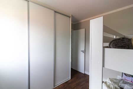 Apartamento à venda com 102m², 3 quartos e 2 vagasQuarto 3