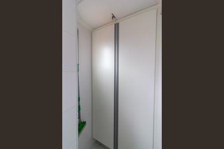 Apartamento à venda com 102m², 3 quartos e 2 vagasÁrea de Serviço