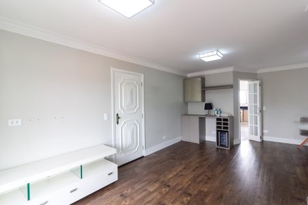 Apartamento à venda com 102m², 3 quartos e 2 vagasSala de Estar