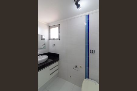 Apartamento à venda com 102m², 3 quartos e 2 vagasBanheiro Suíte