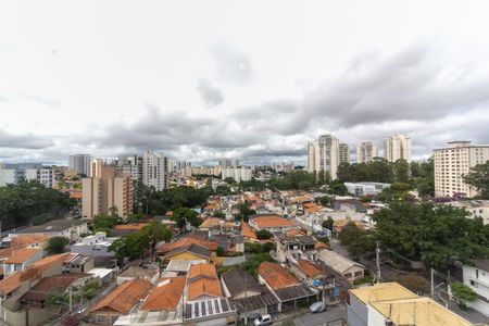 Apartamento à venda com 102m², 3 quartos e 2 vagasVista Cozinha