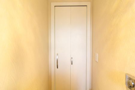 Apartamento à venda com 102m², 3 quartos e 2 vagasLavabo