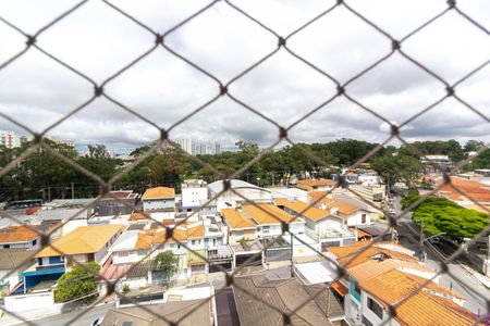 Apartamento à venda com 102m², 3 quartos e 2 vagasVista Quarto 2