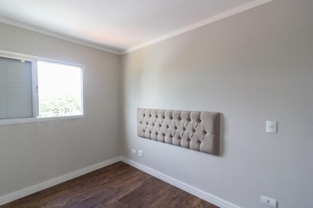 Apartamento à venda com 102m², 3 quartos e 2 vagasQuarto 1 - Suíte