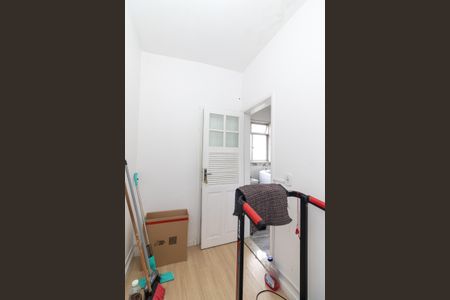 Apartamento para alugar com 88m², 3 quartos e 1 vagaQuarto de Serviço