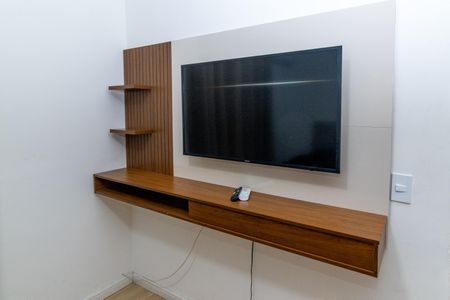 Apartamento para alugar com 88m², 3 quartos e 1 vagaQuarto 2