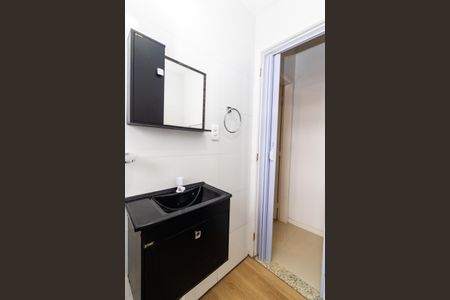 Apartamento para alugar com 88m², 3 quartos e 1 vagaBanheiro