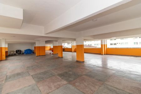 Apartamento para alugar com 88m², 3 quartos e 1 vagaÁrea comum - Playground