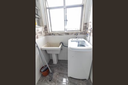 Apartamento para alugar com 88m², 3 quartos e 1 vagaÁrea de Serviço