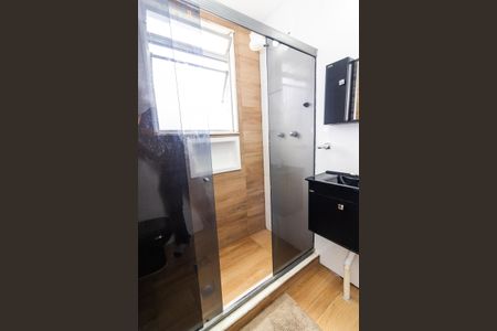 Apartamento para alugar com 88m², 3 quartos e 1 vagaBanheiro