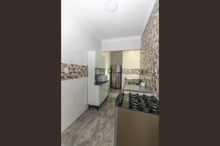 Apartamento para alugar com 88m², 3 quartos e 1 vagaCozinha